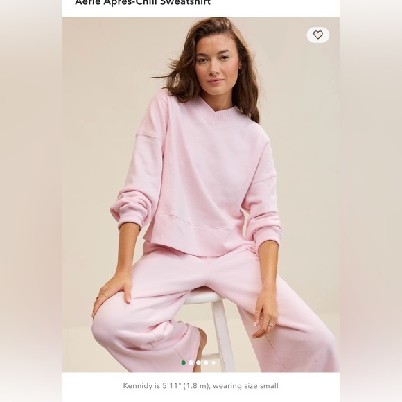 aerie Tops - Aerie set